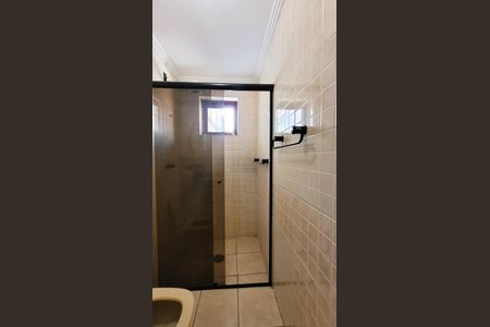 Casa à venda com 136m², 4 quartos e 3 vagasBanheiro de serviço