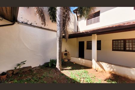 Casa à venda com 136m², 4 quartos e 3 vagasJardim