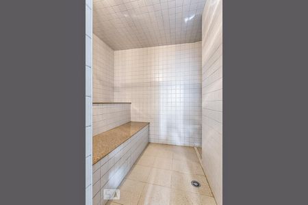 Apartamento à venda com 193m², 3 quartos e 3 vagas Apartamento à venda com 193m², 3 quartos e 3 vagasArea comum - Sauna