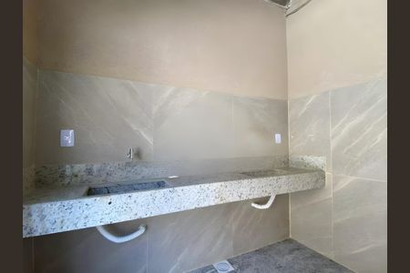 Casa para alugar com 360m², 5 quartos e 10 vagas Casa para alugar com 360m², 5 quartos e 10 vagasLavanderia