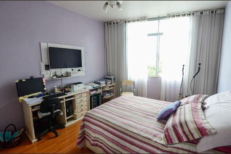 Apartamento à venda com 86m², 3 quartos e 1 vagaQuarto 1