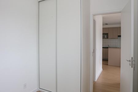 Apartamento para alugar com 57m², 2 quartos e sem vagaQuarto 1