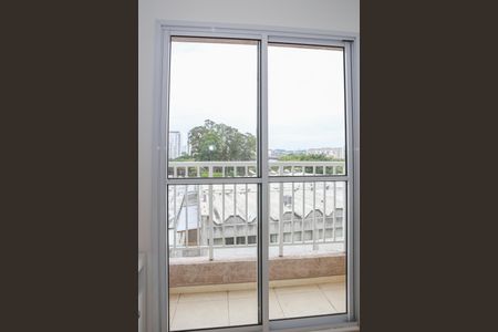 Apartamento para alugar com 57m², 2 quartos e sem vagaVista da Sala