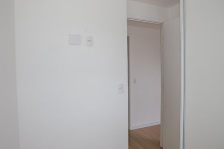 Apartamento para alugar com 57m², 2 quartos e sem vagaQuarto 2