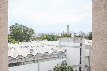 Apartamento para alugar com 57m², 2 quartos e sem vagaVista do Quarto 1