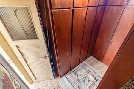 Apartamento à venda com 3 quartos, 78m² em Vila Clementino, São Paulo