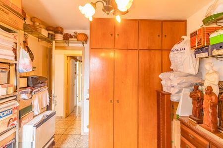 Apartamento à venda com 3 quartos, 78m² em Vila Clementino, São Paulo