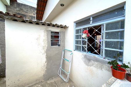 Casa à venda com 129m², 2 quartos e 4 vagasÁrea de Serviço