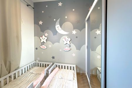 Casa à venda com 129m², 2 quartos e 4 vagasQuarto 2