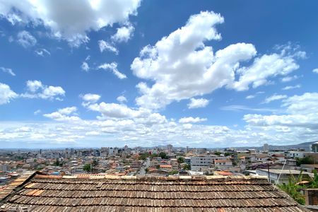 Casa à venda com 129m², 2 quartos e 4 vagasVista da Edícula