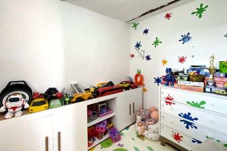 Casa à venda com 129m², 2 quartos e 4 vagasAnexo interno