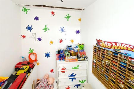 Casa à venda com 129m², 2 quartos e 4 vagasAnexo interno