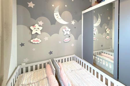 Quarto 2 de casa à venda com 2 quartos, 129m² em Concórdia, Belo Horizonte