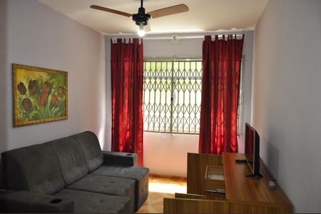 Apartamento para alugar com 3 quartos, 55m² em Del Castilho, Rio de Janeiro
