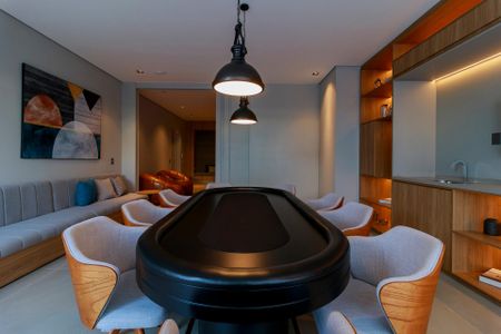 Apartamento à venda com 94m², 2 quartos e 2 vagasEspaço de Jogos