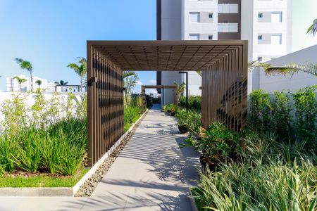 Apartamento à venda com 94m², 2 quartos e 2 vagasÁrea Comum