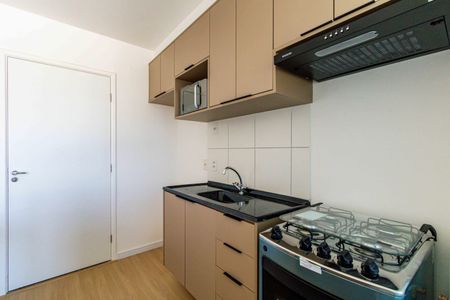 Apartamento para alugar com 57m², 2 quartos e sem vaga Apartamento para alugar com 57m², 2 quartos e sem vagaCozinha