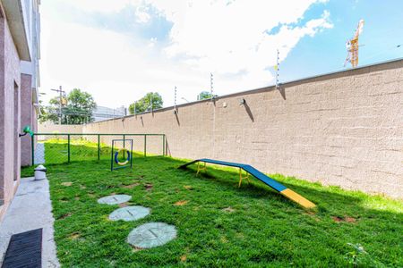 Apartamento para alugar com 57m², 2 quartos e sem vaga Apartamento para alugar com 57m², 2 quartos e sem vagaÁrea comum - Pet place