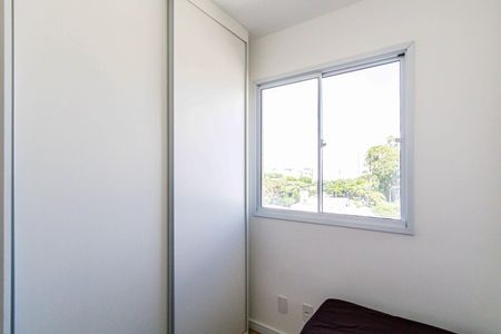 Quarto 02 de apartamento para alugar com 2 quartos, 57m² em Água Branca, São Paulo