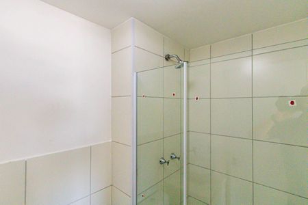 Apartamento para alugar com 57m², 2 quartos e sem vaga Apartamento para alugar com 57m², 2 quartos e sem vagaBanheiro