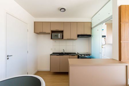 Apartamento para alugar com 57m², 2 quartos e sem vaga Apartamento para alugar com 57m², 2 quartos e sem vagaCozinha
