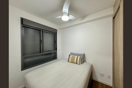Apartamento para alugar com 37m², 2 quartos e sem vaga Apartamento para alugar com 37m², 2 quartos e sem vagaQuarto 1