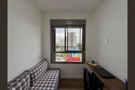Apartamento para alugar com 37m², 2 quartos e sem vaga Apartamento para alugar com 37m², 2 quartos e sem vagaQuarto 2
