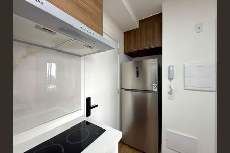 Apartamento para alugar com 37m², 2 quartos e sem vaga Apartamento para alugar com 37m², 2 quartos e sem vagaCozinha