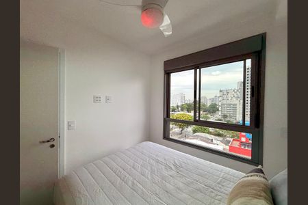 Apartamento para alugar com 37m², 2 quartos e sem vaga Apartamento para alugar com 37m², 2 quartos e sem vagaQuarto 1