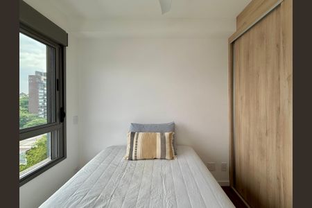 Apartamento para alugar com 37m², 2 quartos e sem vaga Apartamento para alugar com 37m², 2 quartos e sem vagaQuarto 1