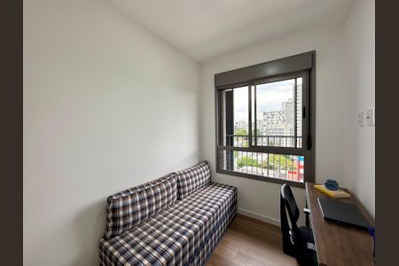 Apartamento para alugar com 37m², 2 quartos e sem vaga Apartamento para alugar com 37m², 2 quartos e sem vagaQuarto 2