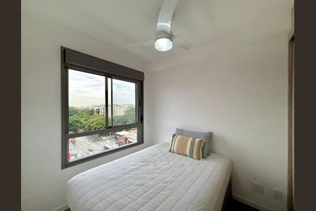 Apartamento para alugar com 37m², 2 quartos e sem vaga Apartamento para alugar com 37m², 2 quartos e sem vagaQuarto 1