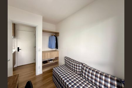 Apartamento para alugar com 37m², 2 quartos e sem vaga Apartamento para alugar com 37m², 2 quartos e sem vagaQuarto 2
