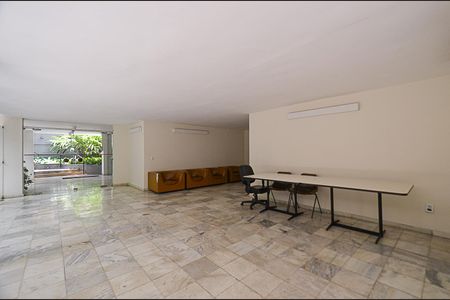 Apartamento para alugar com 190m², 3 quartos e 2 vagas Apartamento para alugar com 190m², 3 quartos e 2 vagasÁrea Comum
