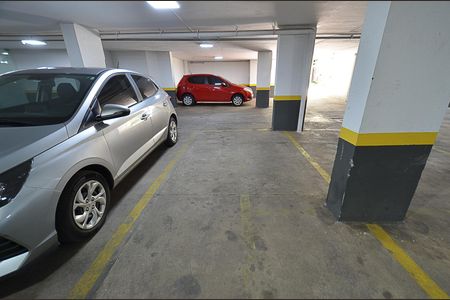 Apartamento para alugar com 190m², 3 quartos e 2 vagas Apartamento para alugar com 190m², 3 quartos e 2 vagasGaragem