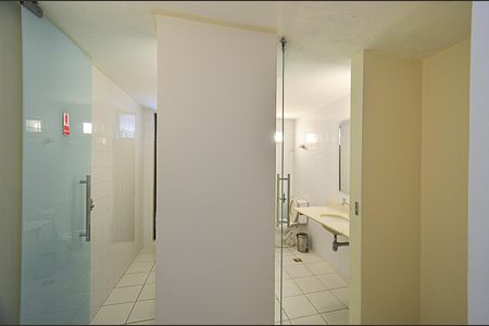 Apartamento para alugar com 190m², 3 quartos e 2 vagas Apartamento para alugar com 190m², 3 quartos e 2 vagasÁrea Comum