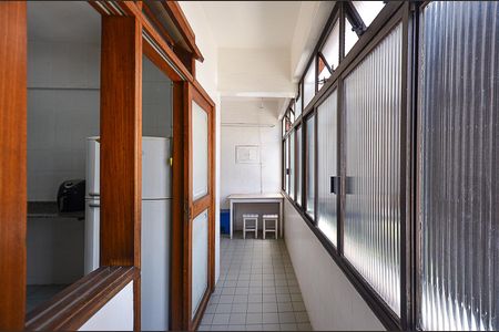 Apartamento para alugar com 190m², 3 quartos e 2 vagas Apartamento para alugar com 190m², 3 quartos e 2 vagasCozinha