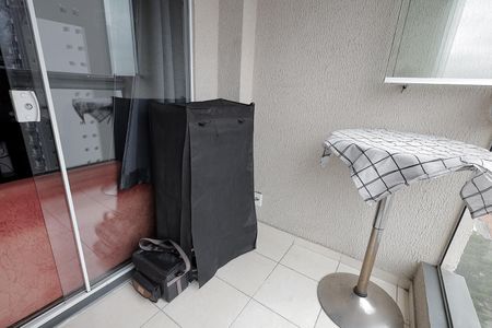 Apartamento para alugar com 52m², 2 quartos e 1 vaga Apartamento para alugar com 52m², 2 quartos e 1 vagaSacada