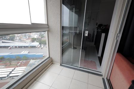 Apartamento para alugar com 52m², 2 quartos e 1 vaga Apartamento para alugar com 52m², 2 quartos e 1 vagaSacada