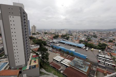 Apartamento para alugar com 52m², 2 quartos e 1 vaga Apartamento para alugar com 52m², 2 quartos e 1 vagaVista Sacada