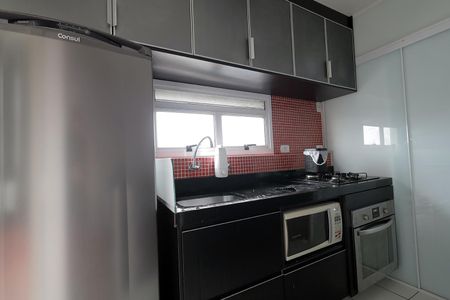 Apartamento para alugar com 52m², 2 quartos e 1 vaga Apartamento para alugar com 52m², 2 quartos e 1 vagaCozinha