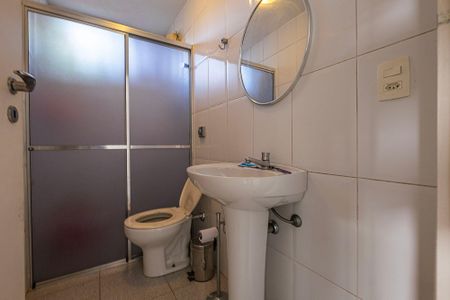 Casa à venda com 420m², 4 quartos e 5 vagasÁrea de Serviço