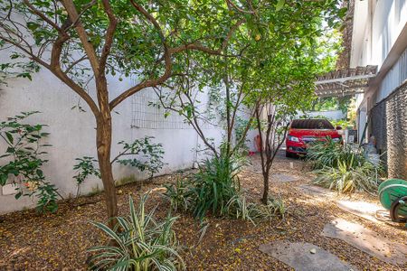 Casa à venda com 420m², 4 quartos e 5 vagasQuintal