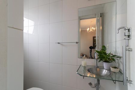 Apartamento à venda com 70m², 2 quartos e 1 vaga Apartamento à venda com 70m², 2 quartos e 1 vagaLavabo