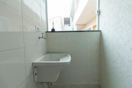 Apartamento para alugar com 48m², 2 quartos e sem vaga Apartamento para alugar com 48m², 2 quartos e sem vagaÁrea de Serviço