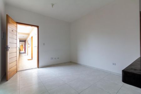 Apartamento para alugar com 48m², 2 quartos e sem vaga Apartamento para alugar com 48m², 2 quartos e sem vagaSala e Cozinha