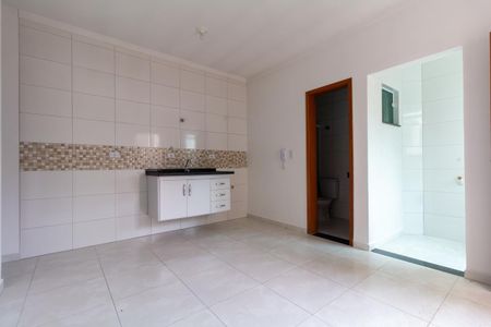 Apartamento para alugar com 48m², 2 quartos e sem vaga Apartamento para alugar com 48m², 2 quartos e sem vagaSala e Cozinha
