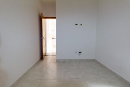 Apartamento para alugar com 48m², 2 quartos e sem vaga Apartamento para alugar com 48m², 2 quartos e sem vagaQuarto 2