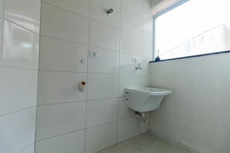 Apartamento para alugar com 48m², 2 quartos e sem vaga Apartamento para alugar com 48m², 2 quartos e sem vagaÁrea de Serviço