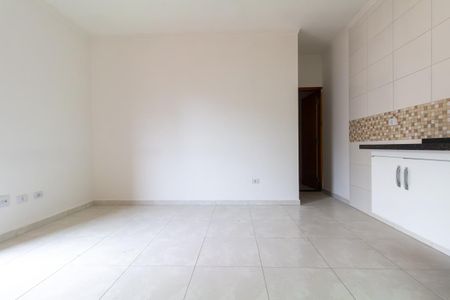 Apartamento para alugar com 48m², 2 quartos e sem vaga Apartamento para alugar com 48m², 2 quartos e sem vagaSala e Cozinha